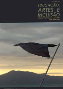 A negação do Brasil: estereotipagem e identidade negra