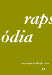 Revista Rapsódia