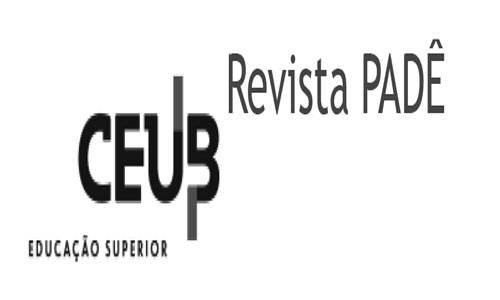 Revista Padê
