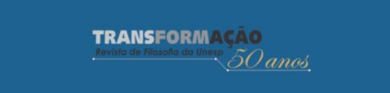 Revista Transformação